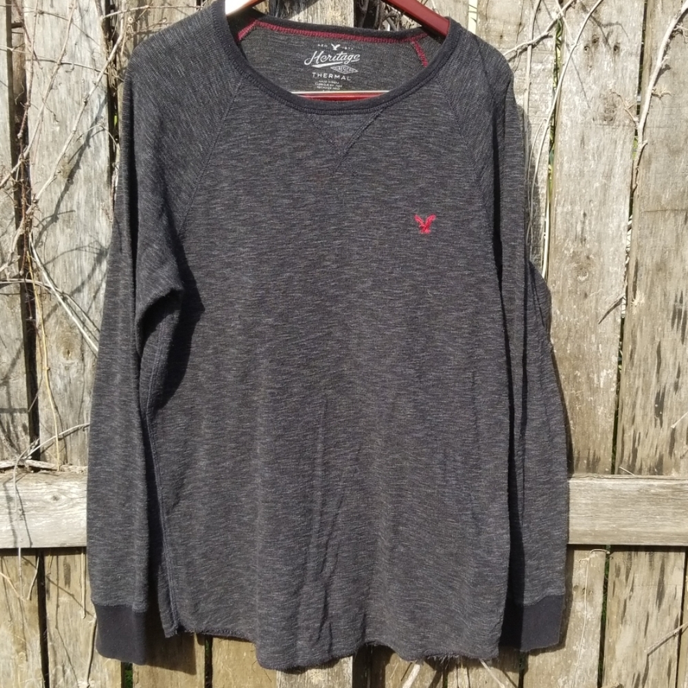 American Eagle thermal